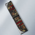 Atlanta United FC Car Sunshade Custom Car Accessories - Gearcarcover - 3