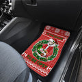 Atsushi Nakajima Car Floor Mats Custom Car Accessories - Gearcarcover - 3