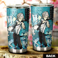 Atsushi Nakajima Tumbler Cup Custom Car Interior Accessories - Gearcarcover - 3