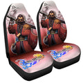 Auron Car Seat Covers Custom Car Accessories - Gearcarcover - 3