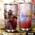 Auron Tumbler Cup Custom Car Accessories - Gearcarcover - 1