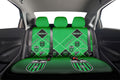 Austin FC Car Back Seat Covers Sporty Team Collection - Gearcarcover - 2