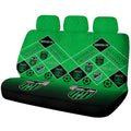 Austin FC Car Back Seat Covers Sporty Team Collection - Gearcarcover - 1