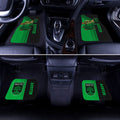 Austin FC Car Floor Mats Custom Car Accessories - Gearcarcover - 2