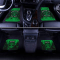 Austin FC Car Floor Mats Custom Car Accessories - Gearcarcover - 2