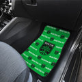 Austin FC Car Floor Mats Sporty Team Collection - Gearcarcover - 3