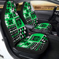 Austin FC Car Seat Covers Custom Ugly Style Car Accessories - Gearcarcover - 2