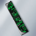 Austin FC Car Sunshade Custom Car Accessories - Gearcarcover - 3