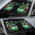 Austin FC Car Sunshade Custom Car Accessories - Gearcarcover - 2