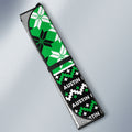 Austin FC Car Sunshade Custom Ugly Style Car Accessories - Gearcarcover - 3