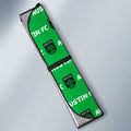 Austin FC Car Sunshade Sporty Team Collection - Gearcarcover - 3