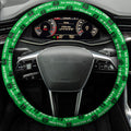 Austin FC Steering Wheel Cover Sporty Team Collection - Gearcarcover - 3