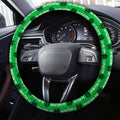 Austin FC Steering Wheel Cover Sporty Team Collection - Gearcarcover - 4
