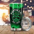 Austin FC Tumbler Cup Custom Car Accessories - Gearcarcover - 2