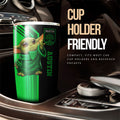 Austin FC Tumbler Cup Custom Car Accessories - Gearcarcover - 3