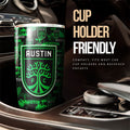 Austin FC Tumbler Cup Custom Car Accessories - Gearcarcover - 3