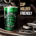 Austin FC Tumbler Cup Custom Car Accessories - Gearcarcover - 3