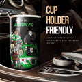 Austin FC Tumbler Cup Custom Car Accessories - Gearcarcover - 3