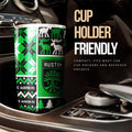 Austin FC Tumbler Cup Custom Ugly Style Car Accessories - Gearcarcover - 3
