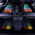 Avatar The Last Airbender Car Floor Mats Custom Car Accessories - Gearcarcover - 2