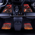 Axe Car Floor Mats Custom Car Accessories - Gearcarcover - 2