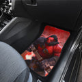 Axe Car Floor Mats Custom Car Accessories - Gearcarcover - 3