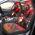 Axe Car Seat Covers Custom Car Accessories - Gearcarcover - 1