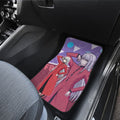 Ayame Sohma Car Floor Mats Custom Car Accessories - Gearcarcover - 4