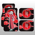 Ayame Sohma Car Floor Mats Custom Car Accessories - Gearcarcover - 1