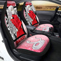 Ayame Sohma Car Seat Covers Custom Car Accessories - Gearcarcover - 3