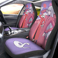 Ayame Sohma Car Seat Covers Custom Car Accessories - Gearcarcover - 2