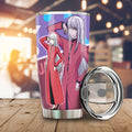 Ayame Sohma Tumbler Cup Custom Car Accessories - Gearcarcover - 1