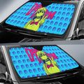 Ayase Momo Car Sunshade Collection - Gearcarcover - 2