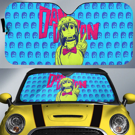 Ayase Momo Car Sunshade Collection - Gearcarcover - 1