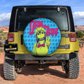Ayase Momo Spare Tire Cover Collection - Gearcarcover - 2