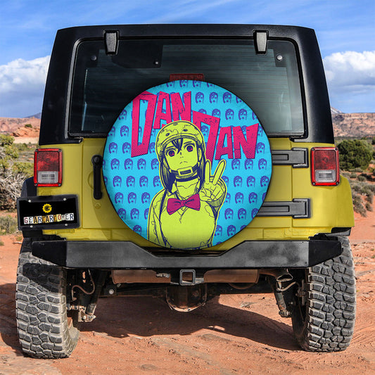Ayase Momo Spare Tire Cover Collection - Gearcarcover - 2
