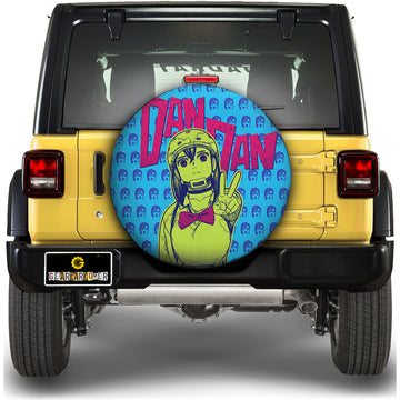 Ayase Momo Spare Tire Cover Collection - Gearcarcover - 1