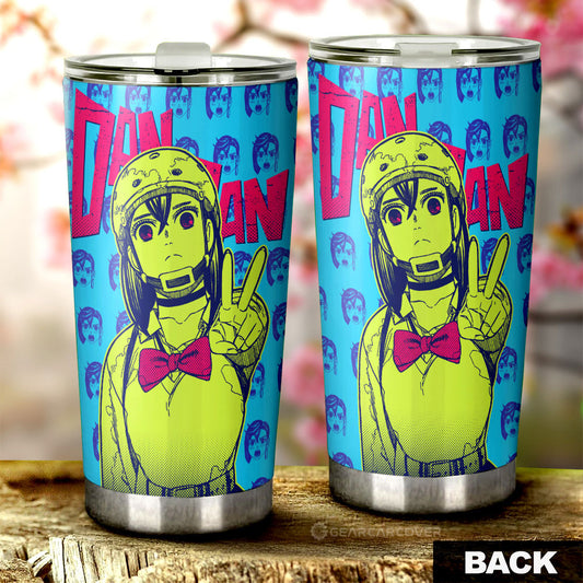 Ayase Momo Tumbler Cup Collection - Gearcarcover - 2