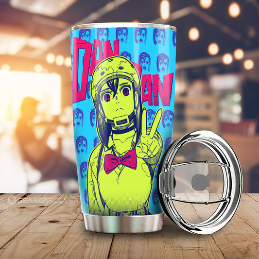 Ayase Momo Tumbler Cup Collection - Gearcarcover - 1