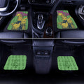 Ayase Seiko Car Floor Mats Collection - Gearcarcover - 2