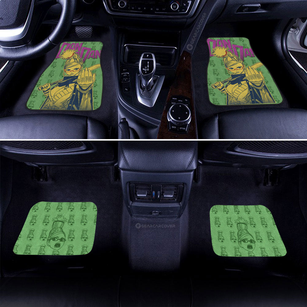 Ayase Seiko Car Floor Mats Collection - Gearcarcover - 2