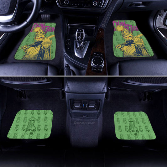 Ayase Seiko Car Floor Mats Collection - Gearcarcover - 2