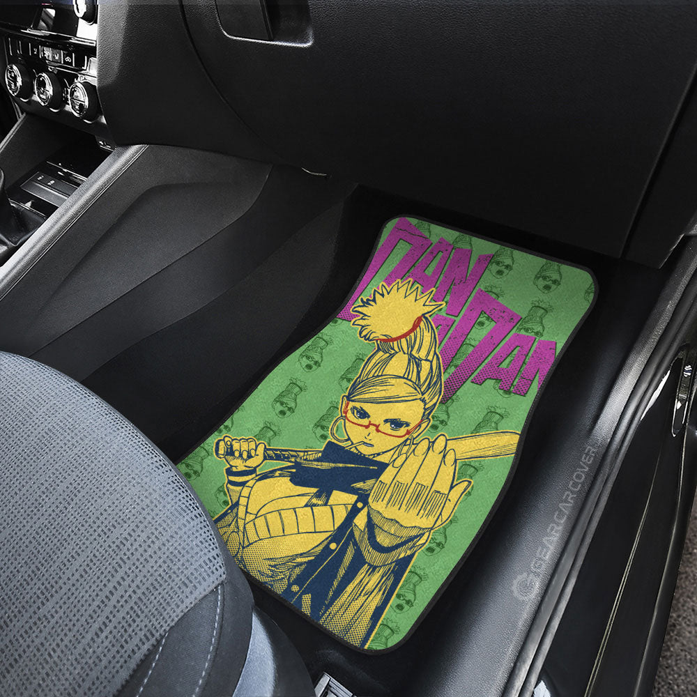 Ayase Seiko Car Floor Mats Collection - Gearcarcover - 3