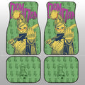 Ayase Seiko Car Floor Mats Collection - Gearcarcover - 1