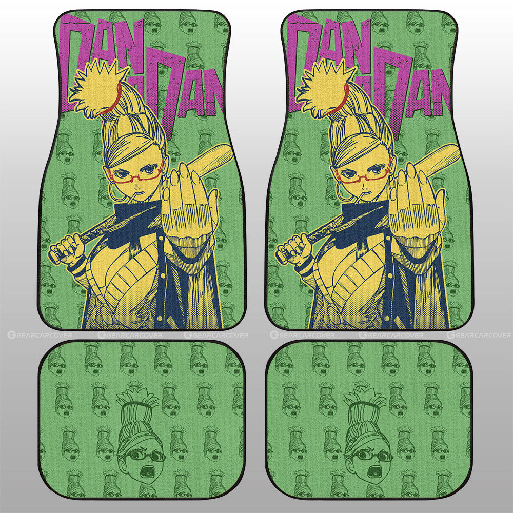 Ayase Seiko Car Floor Mats Collection - Gearcarcover - 1