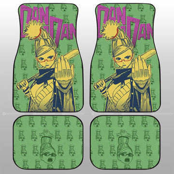 Ayase Seiko Car Floor Mats Collection - Gearcarcover - 1