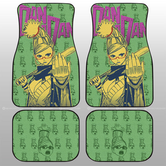 Ayase Seiko Car Floor Mats Collection - Gearcarcover - 1