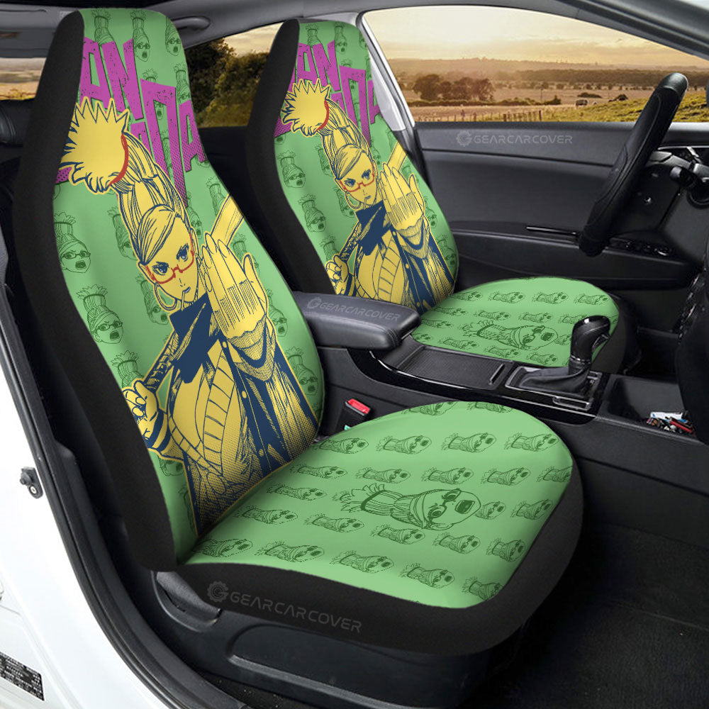 Ayase Seiko Car Seat Covers Collection - Gearcarcover - 2