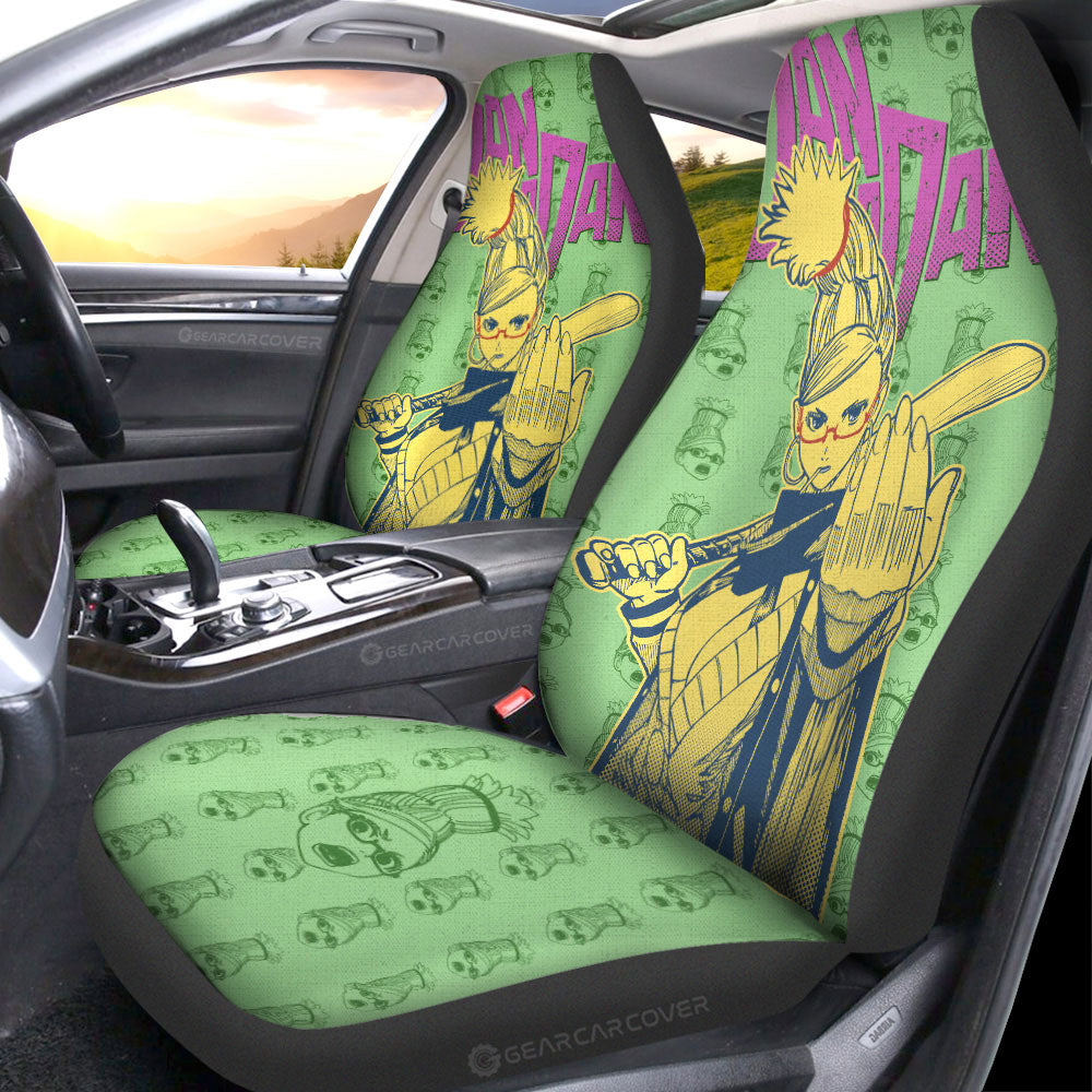 Ayase Seiko Car Seat Covers Collection - Gearcarcover - 1