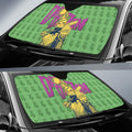 Ayase Seiko Car Sunshade Collection - Gearcarcover - 2